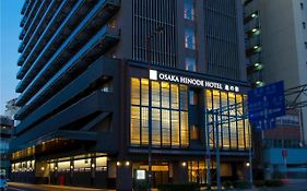 深層水温泉 大阪逸の彩ホテル日本橋